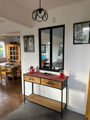 Maison - 74 m² - 4 pièces