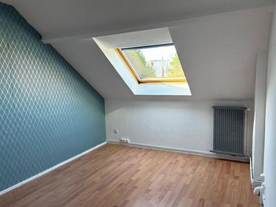 Maison - 86 m² - 4 pièces