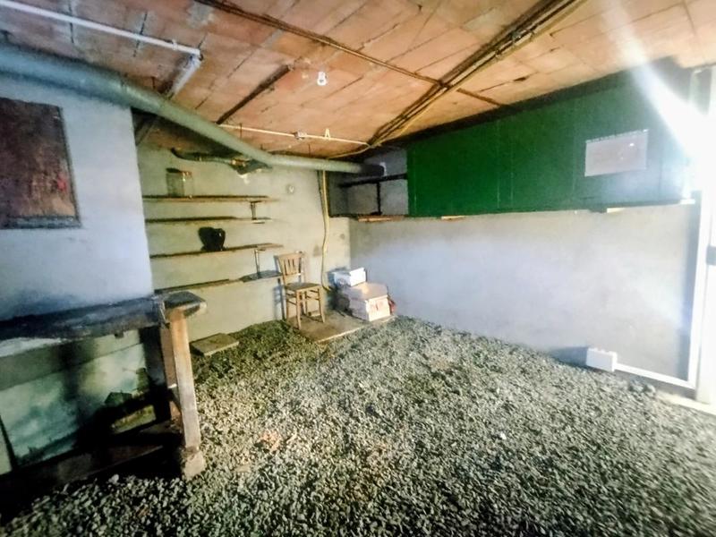 Pavillon - 70 m² - 4 pièces