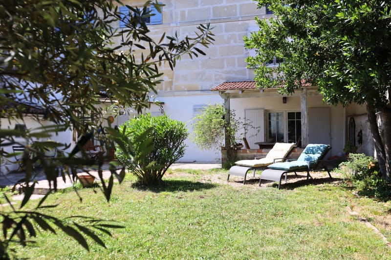 Maison - 155 m² - 6 pièces