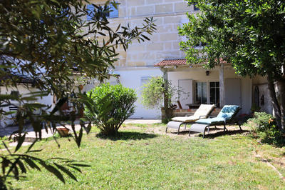 Maison - 155 m² - 6 pièces