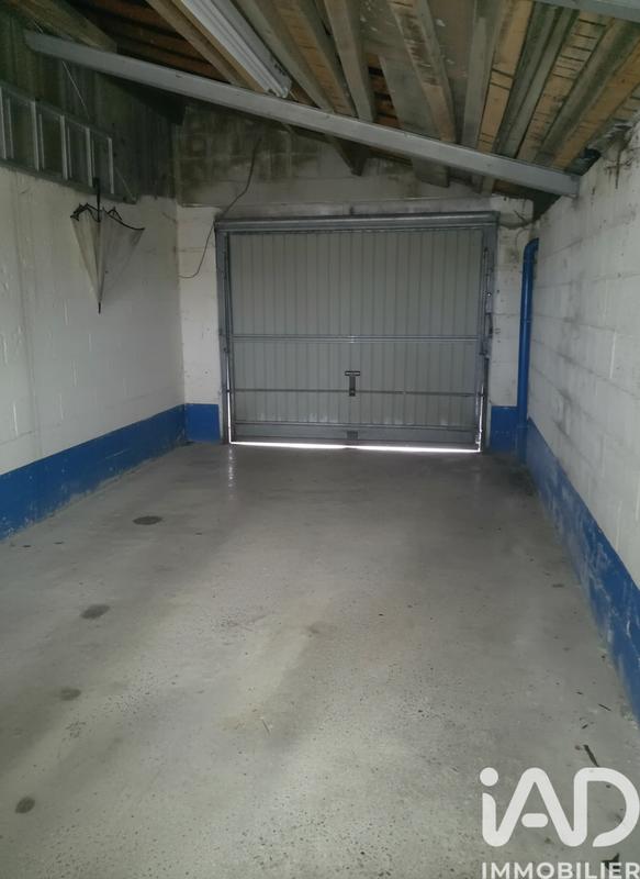 Maison de ville - 81 m² - 5 pièces