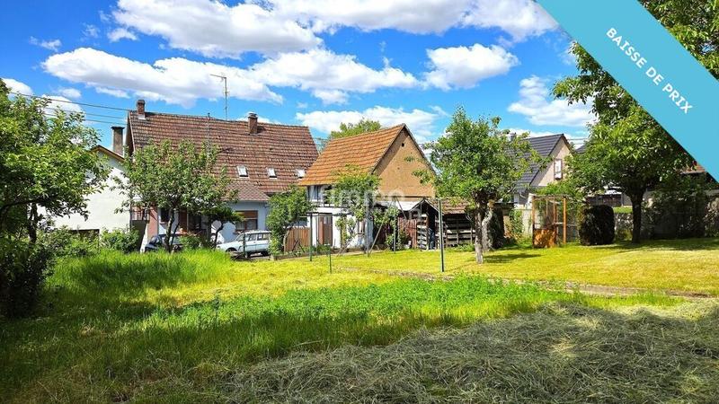 Maison - 135 m² - 6 pièces