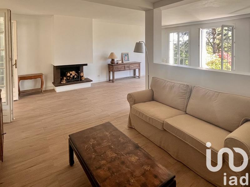 Maison - 194 m² - 7 pièces