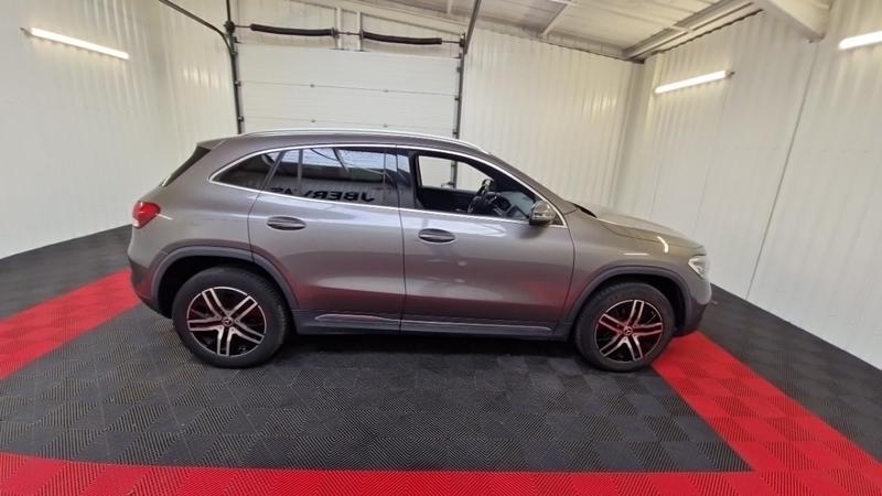 Mercedes Gla 2.0 200 d Progressive Line Dct