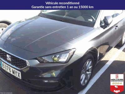 Seat Leon 1.5 eTSI Hybrid 115 Dsg7 Style