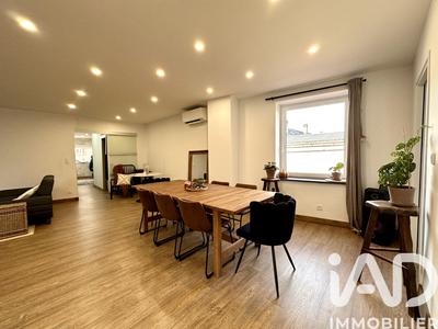 Appartement - 96 m² - 4 pièces