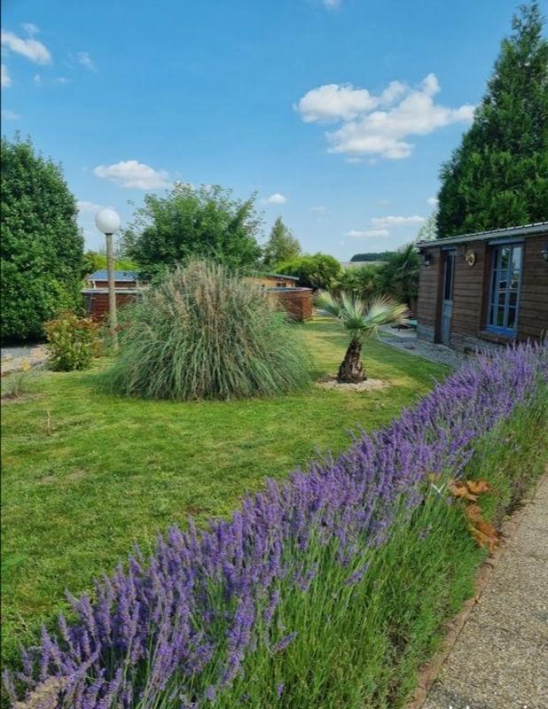 Maison - 301 m² - 12 pièces