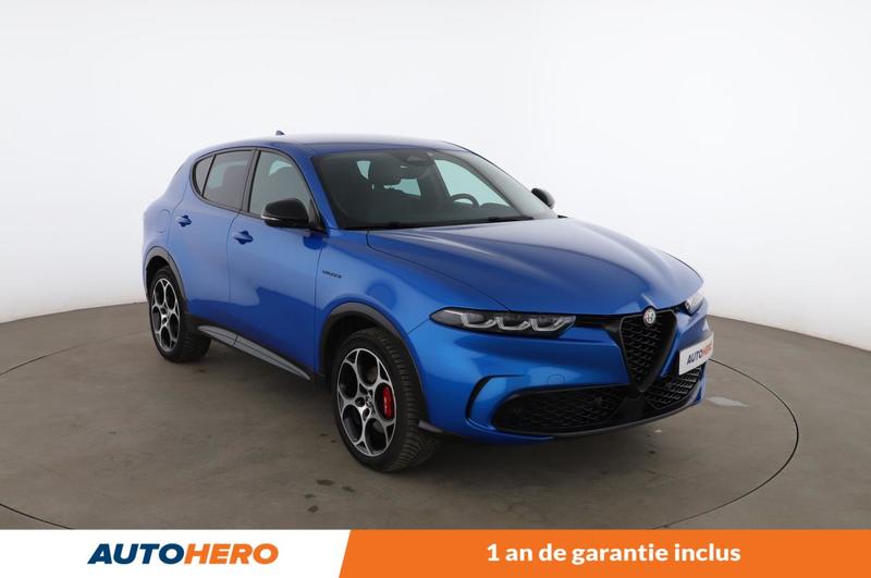 Alfa Romeo Tonale 1.3 Hybride Rechargeable Phev Veloce Q4 At6 280 ch