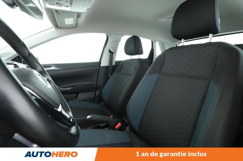 Volkswagen Polo 1.0 Tsi Iq.Drive 95 ch