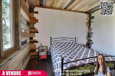 Maison - 154 m² - 7 pièces