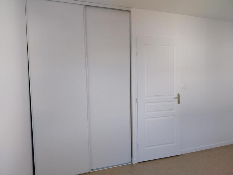 Maison traditionnelle - 83 m² - 4 pièces