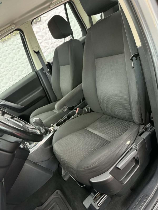 Land Rover Freelander 2.2 Td4 4x4 16v 150 Cv