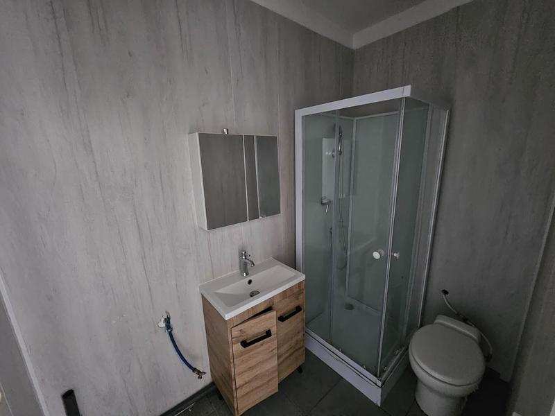 Maison - 58 m² - 4 pièces