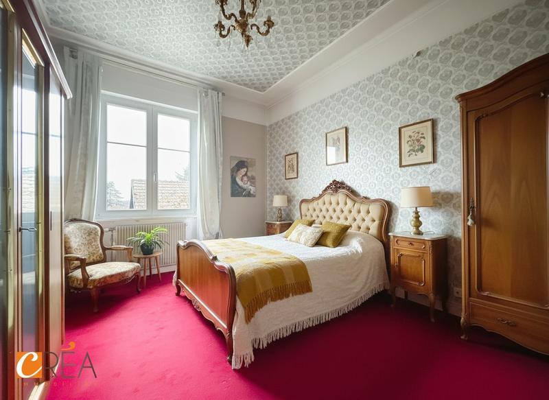 Appartement - 77 m² - 4 pièces