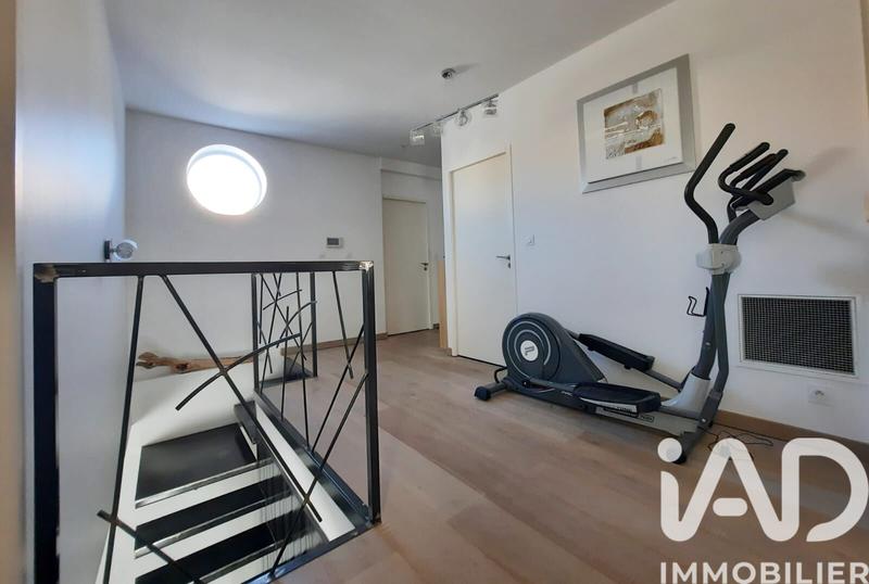 Maison - 115 m² - 4 pièces