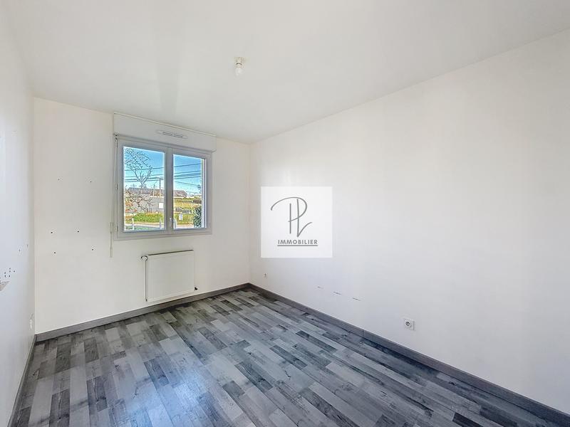 Pavillon - 78 m² - 4 pièces