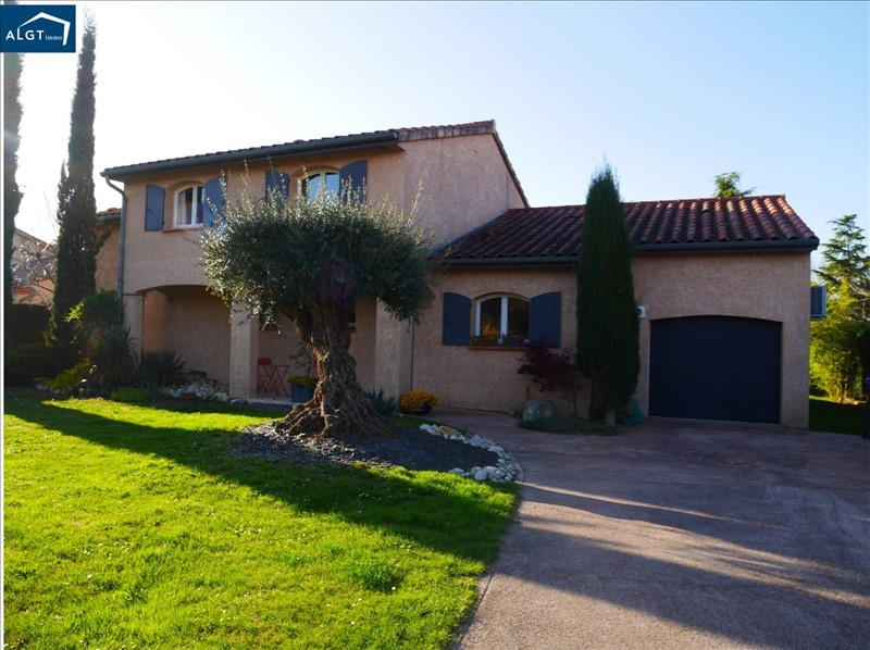 Villa - 180 m² - 6 pièces