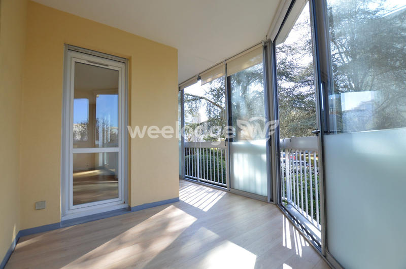 Appartement - 71 m² - 3 pièces