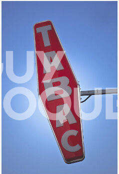 Fonds de commerce - 1 m²