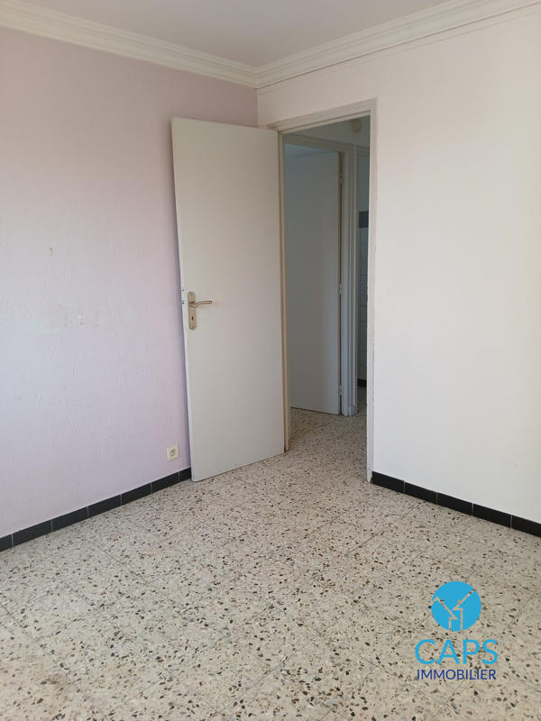 Appartement - 72 m² - 4 pièces