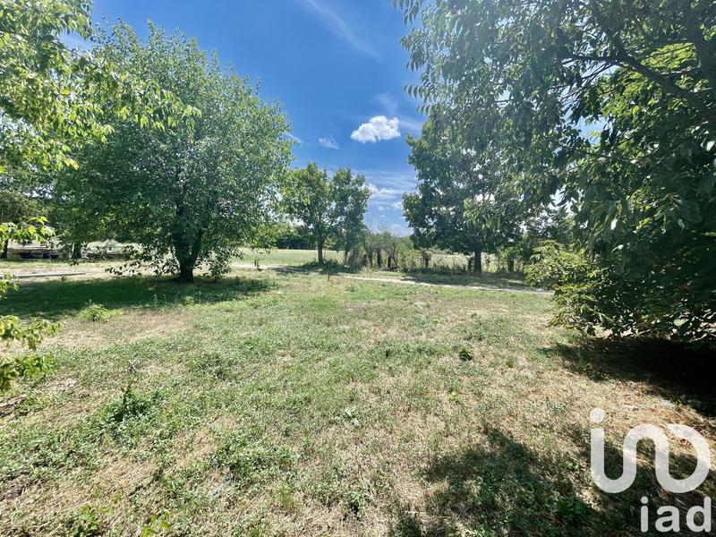 Maison de village - 190 m² - 7 pièces