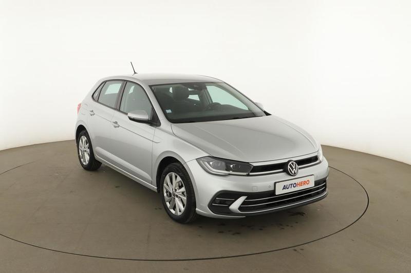 Volkswagen Polo 1.0 Tsi Style 95 ch