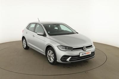 Volkswagen Polo 1.0 Tsi Style 95 ch