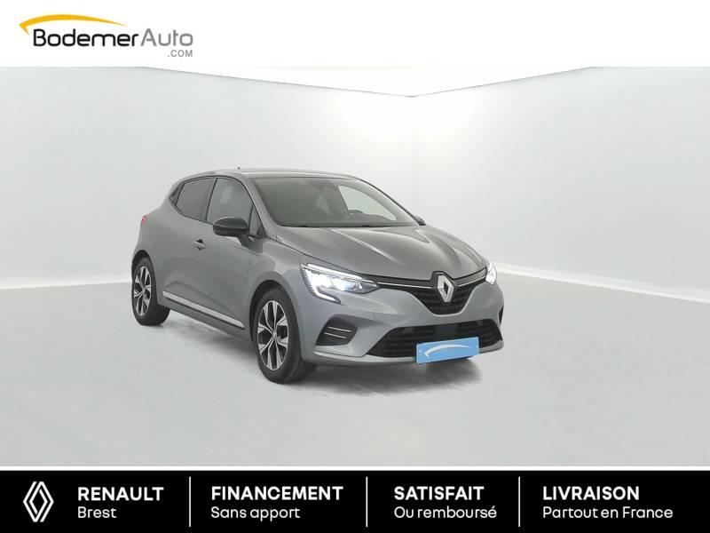 Renault Clio TCe 90 Evolution