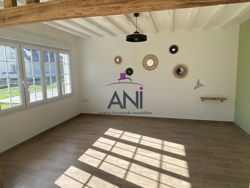 Maison - 156 m² - 6 pièces