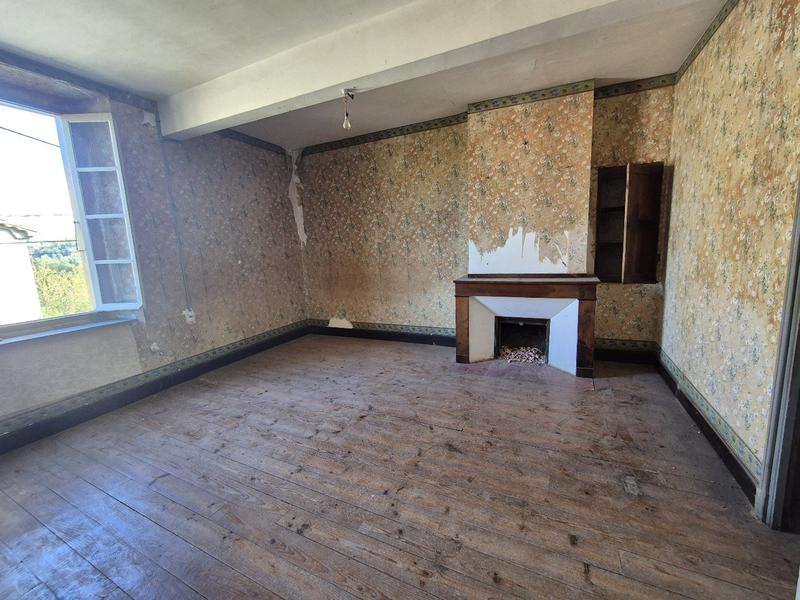 Maison de campagne - 160 m² - 7 pièces