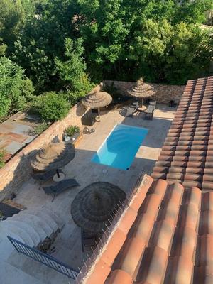 Maison - 226 m² - 7 pièces