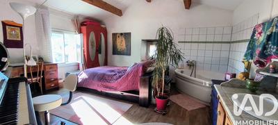 Maison de village - 83 m² - 3 pièces