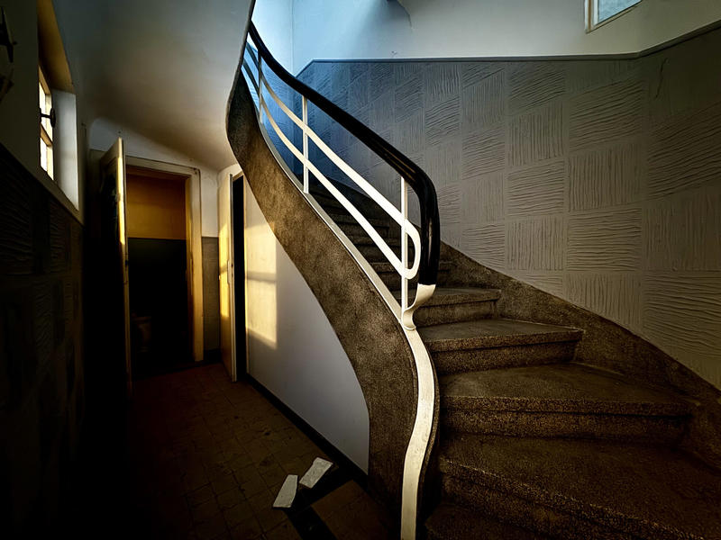 Appartement - 112 m² - 5 pièces