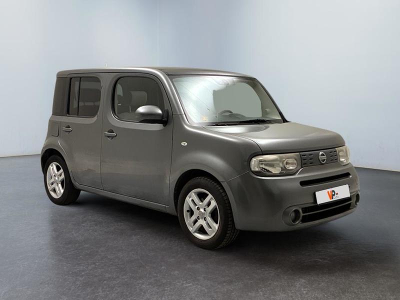 Nissan Cube 1.5 dCi 110 Zen