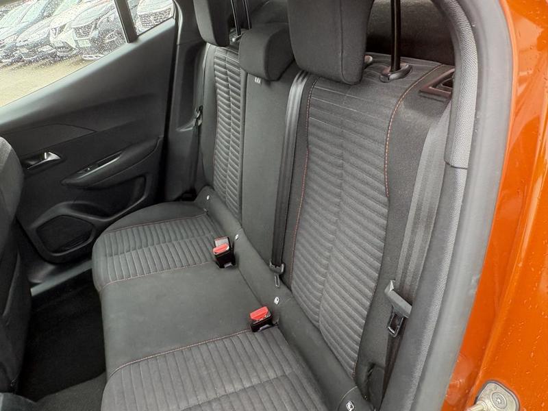 Peugeot 2008 Bluehdi 110cv Active Pack Bvm6