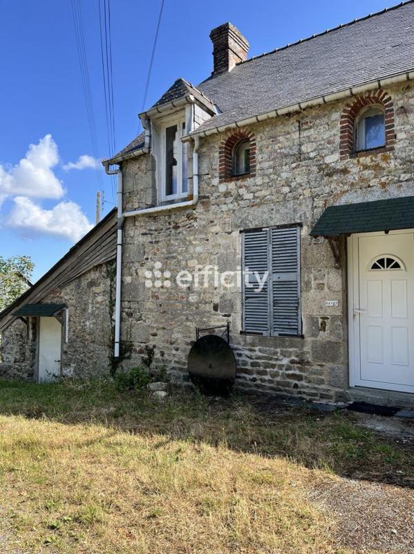 Maison - 145 m² - 5 pièces