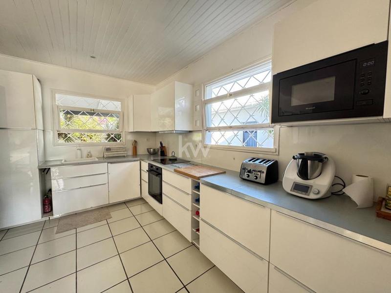 Villa - 168 m² - 4 pièces