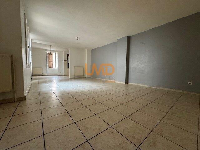 Appartement - 112 m² - 5 pièces