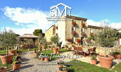 Maison - 193 m² - 6 pièces