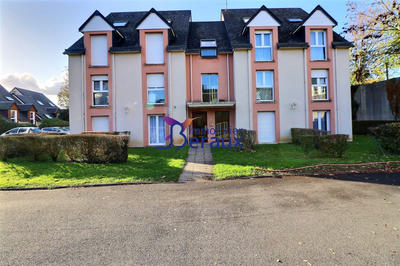 Appartement - 22 m² - 2 pièces