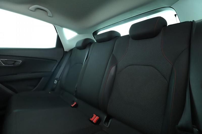 Seat Leon 2.0 Tdi Fr Dsg 150 ch