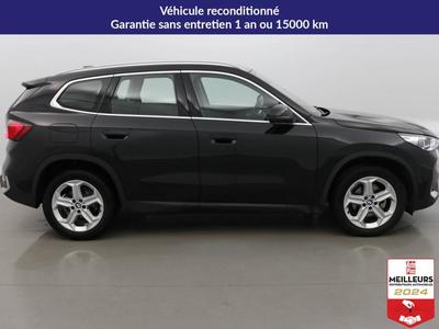 Bmw X1 sDrive 18i 136 Dkg7 +Pack Premium