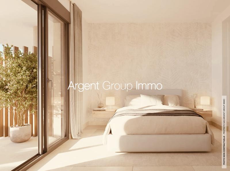 Appartement - 145 m² - 5 pièces