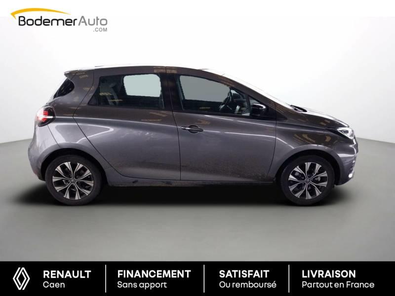 Renault Zoe R110 - My22 Evolution