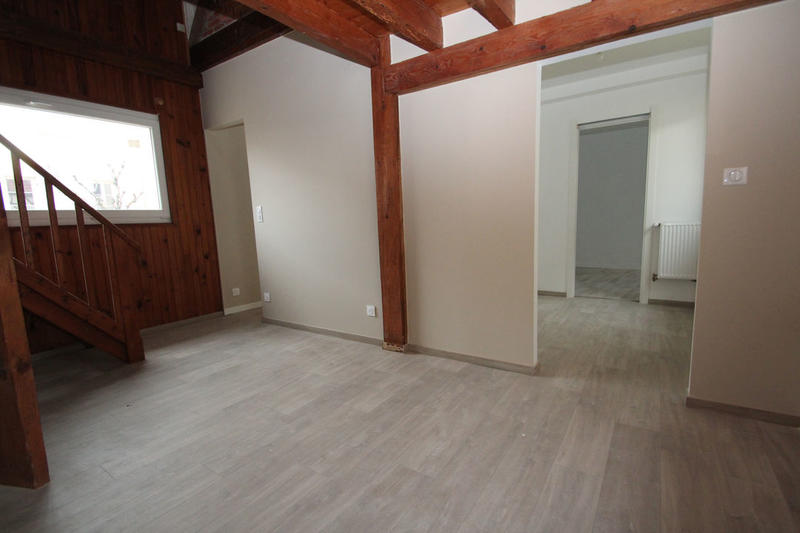 Maison de ville - 206 m² - 5 pièces