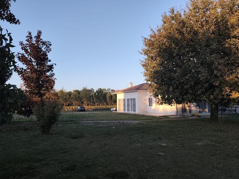 Maison - 205 m² - 9 pièces