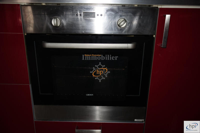 Appartement - 74 m² - 3 pièces