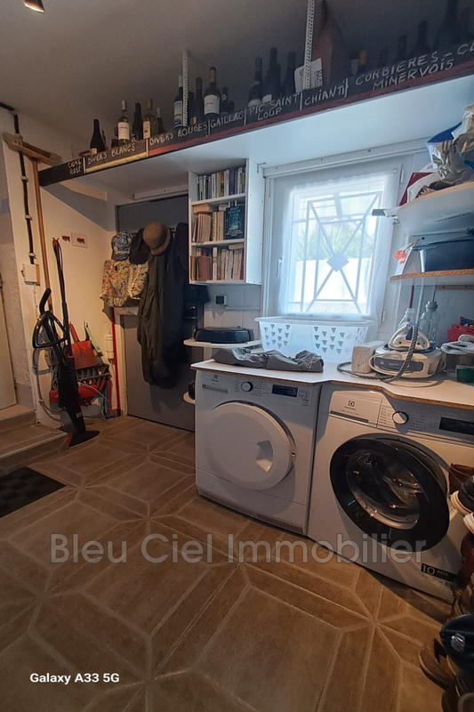 Maison - 105 m² - 3 pièces