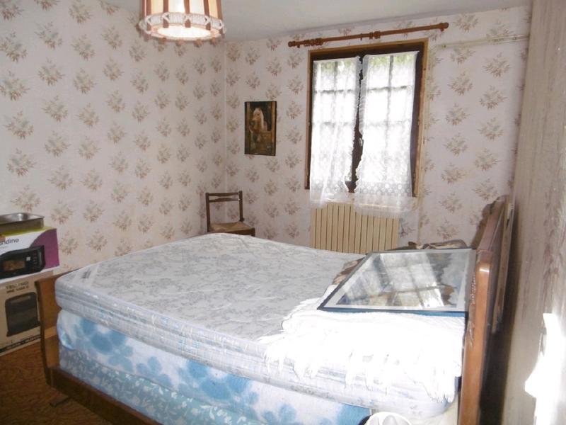 Maison - 133 m² - 7 pièces